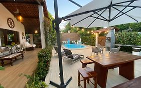 Casa Paraiso de Sonho Verde